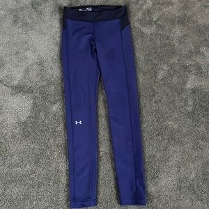 Under Armour leggings